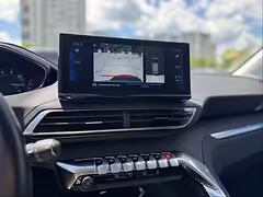 Peugeot 3008 II · Рестайлинг — Изображение 23