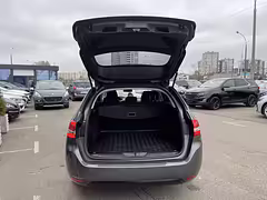 Peugeot 308 T9 · Рестайлинг — Изображение 19