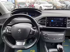Peugeot 308 T9 · Рестайлинг — Изображение 22
