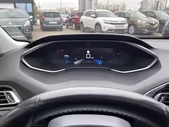 Peugeot 308 T9 · Рестайлинг — Изображение 23