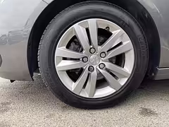 Peugeot 308 T9 · Рестайлинг — Изображение 24