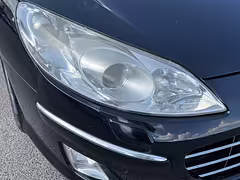 Peugeot 407 I · Рестайлинг — Изображение 7