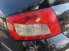 Peugeot 407 I · Рестайлинг — Изображение 9