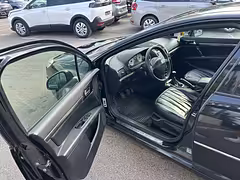 Peugeot 407 I · Рестайлинг — Изображение 11
