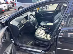 Peugeot 407 I · Рестайлинг — Изображение 12