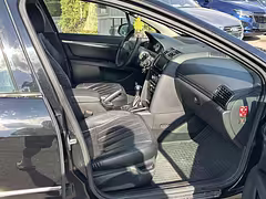 Peugeot 407 I · Рестайлинг — Изображение 14