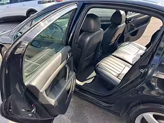 Peugeot 407 I · Рестайлинг — Изображение 15