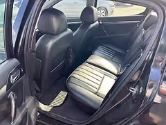 Peugeot 407 I · Рестайлинг — Изображение 16