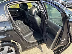Peugeot 407 I · Рестайлинг — Изображение 17