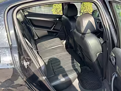 Peugeot 407 I · Рестайлинг — Изображение 18