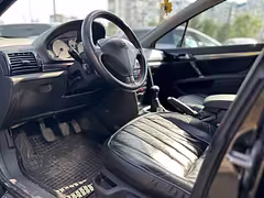 Peugeot 407 I · Рестайлинг — Изображение 20