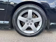Peugeot 407 I · Рестайлинг — Изображение 23