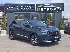 Peugeot 3008 II · Рестайлинг — Изображение 1