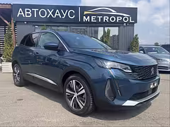 Peugeot 3008 II · Рестайлинг — Изображение 2