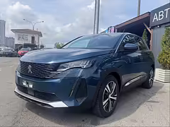 Peugeot 3008 II · Рестайлинг — Изображение 3