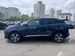 Peugeot 3008 II · Рестайлинг — Изображение 4