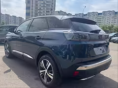 Peugeot 3008 II · Рестайлинг — Изображение 5