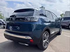 Peugeot 3008 II · Рестайлинг — Изображение 7