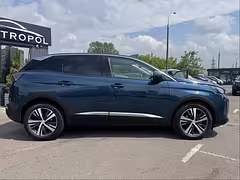 Peugeot 3008 II · Рестайлинг — Изображение 8