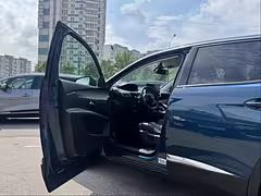 Peugeot 3008 II · Рестайлинг — Изображение 9