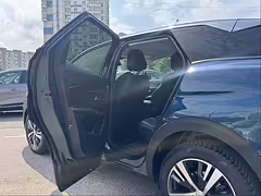 Peugeot 3008 II · Рестайлинг — Изображение 11