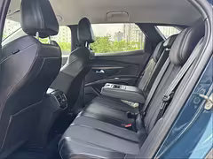 Peugeot 3008 II · Рестайлинг — Изображение 12