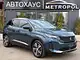 Peugeot 3008 II · Рестайлинг