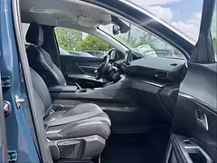 Peugeot 3008 II · Рестайлинг — Изображение 18