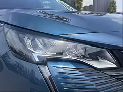 Peugeot 3008 II · Рестайлинг — Изображение 19