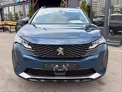 Peugeot 3008 II · Рестайлинг — Изображение 3