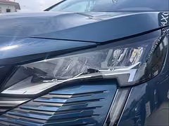 Peugeot 3008 II · Рестайлинг — Изображение 20