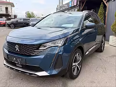 Peugeot 3008 II · Рестайлинг — Изображение 4