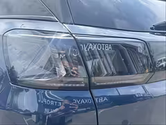 Peugeot 3008 II · Рестайлинг — Изображение 21