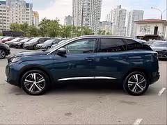 Peugeot 3008 II · Рестайлинг — Изображение 5