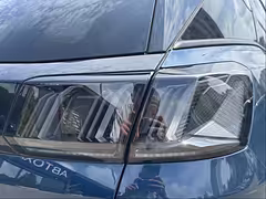 Peugeot 3008 II · Рестайлинг — Изображение 22