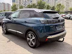 Peugeot 3008 II · Рестайлинг — Изображение 6