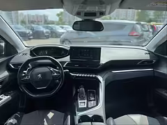 Peugeot 3008 II · Рестайлинг — Изображение 23