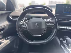 Peugeot 3008 II · Рестайлинг — Изображение 24