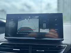 Peugeot 3008 II · Рестайлинг — Изображение 26