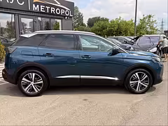 Peugeot 3008 II · Рестайлинг — Изображение 9