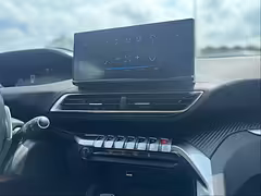 Peugeot 3008 II · Рестайлинг — Изображение 27