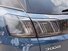 Peugeot 3008 II · Рестайлинг — Изображение 10