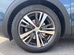 Peugeot 3008 II · Рестайлинг — Изображение 28