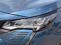 Peugeot 3008 II · Рестайлинг — Изображение 11