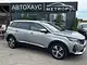 Peugeot 5008 II · Рестайлинг