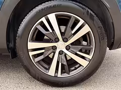 Peugeot 3008 II · Рестайлинг — Изображение 12
