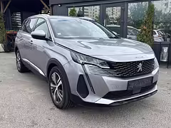 Peugeot 5008 II · Рестайлинг — Изображение 2