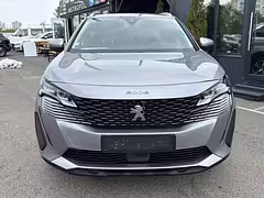 Peugeot 5008 II · Рестайлинг — Изображение 3
