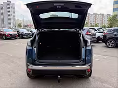 Peugeot 3008 II · Рестайлинг — Изображение 14