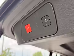 Peugeot 3008 II · Рестайлинг — Изображение 15